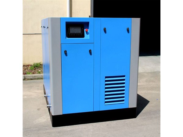 螺桿空壓機(jī)選型及后處理配置圖