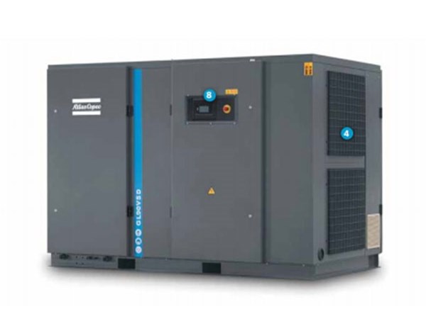 螺桿空壓機(jī)的正確保養(yǎng)方式