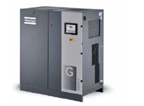 永磁變頻空壓機